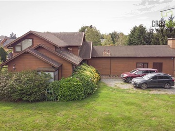Casa en venta en Los Graneros de Puerto Varas, Puerto Varas - 3 dormitorios, 3 baños