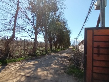 Parcela en venta en La Compania, Graneros