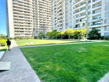 Departamento en venta en Luminoso Hogar en Entorno Tranquilo (177766), Macul - 1 dormitorio, 1 baño