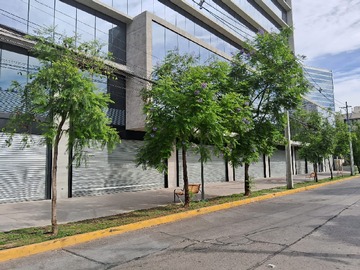 Local Comercial en arriendo mensual en Arrienda Locales Entre 95 M2 y 204 M2 Desde UF 74 Providencia