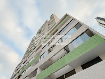 Departamento en arriendo mensual en Antofagasta, Antofagasta - 3 dormitorios, 2 baños