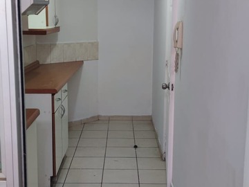 Departamento en venta en Vendo Departamento a Pasos de la Playa, Valparaíso. - 3 dormitorios, 1 baño