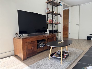 Departamento en venta en Lo fontecilla / av. Las condes, Las Condes - 2 dormitorios, 2 baños