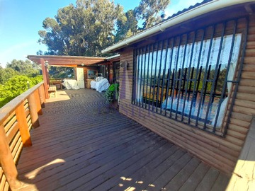 Venta / Casa / Quintero