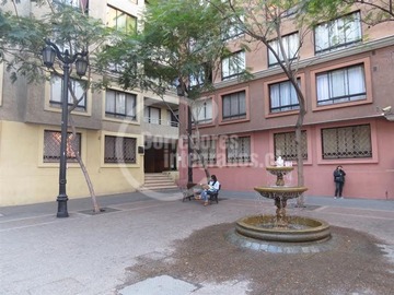 Arriendo Mensual / Departamento / Santiago