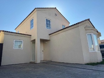 Casa en venta en Casa en venta Padre Hurtado (172785), Padre Hurtado - 3 dormitorios, 3 baños