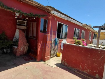 Venta / Casa / Quintero