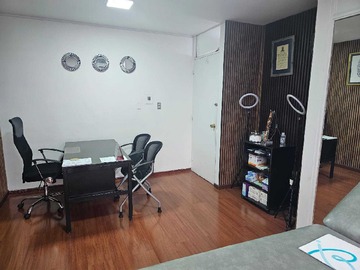 Oficina en venta en Luminosidad y Diseño en Cada Rincón (171075), Rancagua - 1 baño