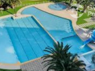 Departamento en venta en Pajaritos& Tte. Cruz, Pudahuel - 2 dormitorios, 2 baños