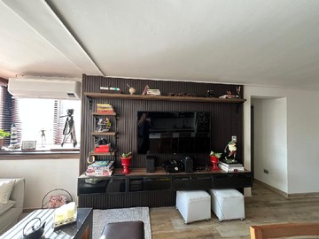 Venta / Departamento / Providencia