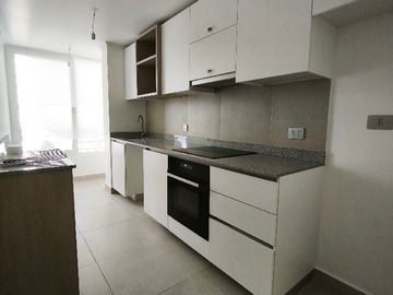 Departamento en arriendo mensual en Avenida Américo Vespucio 4455, Macul - 2 dormitorios, 2 baños