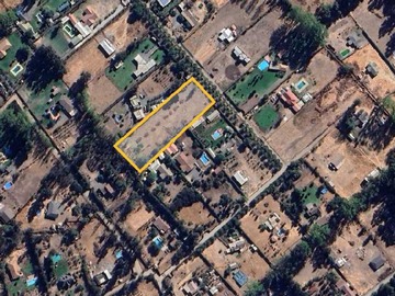 Terreno en venta en Terreno Amplio y Céntrico, Gran Potencial (170867), Paine