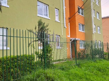 Arriendo Mensual / Departamento / Quintero