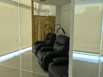 Arriendo Mensual / Oficina / Las Condes