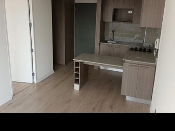 Arriendo Mensual / Departamento / La Cisterna