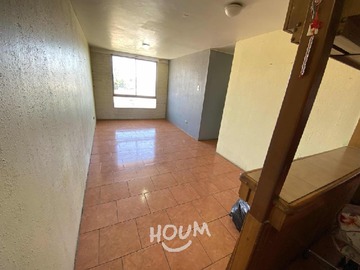 Departamento en venta en Gran Avenida José Miguel Carrera, La Cisterna - 3 dormitorios, 2 baños