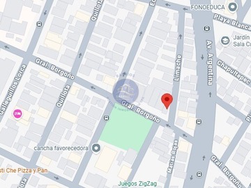 Parcela en venta en General borgoño, Antofagasta