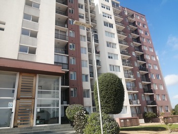 Departamento en venta en Av. Rene Schneider 2031, Coquimbo - 3 dormitorios, 2 baños