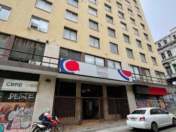 Venta / Oficina / Valparaíso