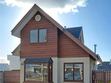 Casa en arriendo mensual en Le Mans, sector Oriente de la Ciudad de Osorno., Osorno - 3 dormitorios, 2 baños