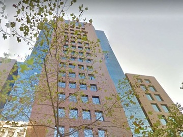 Oficina en arriendo mensual en Av el bosque norte, Las Condes
