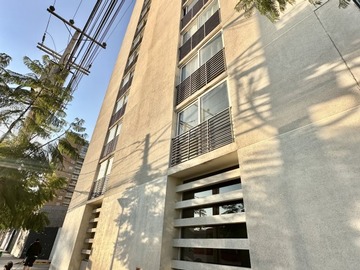 Departamento en venta en Vicuña mackenna//metro mirador//la florida_vm, La Florida - 2 dormitorios, 2 baños