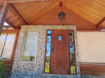 Parcela en venta en Laguna de Aculeo Rangue, Paine - 2 dormitorios, 2 baños