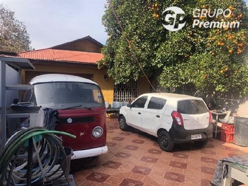 Casa en venta en Metro blamqueado, Quinta Normal - 3 dormitorios, 2 baños
