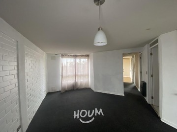 Departamento en arriendo mensual en Estero Maitenlahue, Viña del Mar - 3 dormitorios, 2 baños