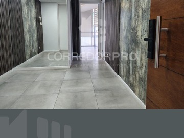 Oficina en venta en Se vende oficina en chicureo, 1estac. Y 1bod. Frente a jumbo, Colina - 1 dormitorio, 1 baño
