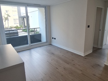 Departamento en arriendo mensual en Arrienda Tu Nuevo Hogar en Un Lugar Seguro y Lindo. - 2 dormitorios, 2 baños