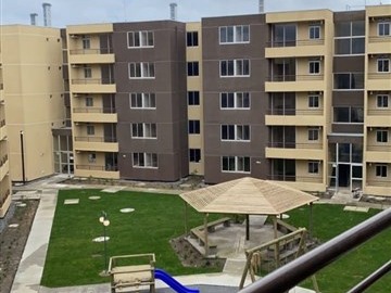 Arriendo Mensual / Departamento / Concepción