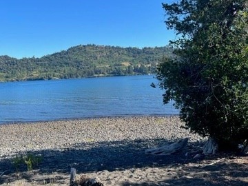Venta / Sitio / Río Bueno