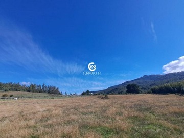 Parcela en venta en Pumalal, Temuco