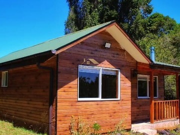 Casa en arriendo mensual en Cercano a Pto Varas., Puerto Montt - 2 dormitorios, 1 baño