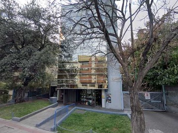 Oficina en venta en JM Infante / Metro Salvador (172892), Providencia - 1 baño