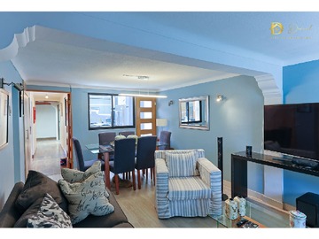 Venta / Casa / San Bernardo