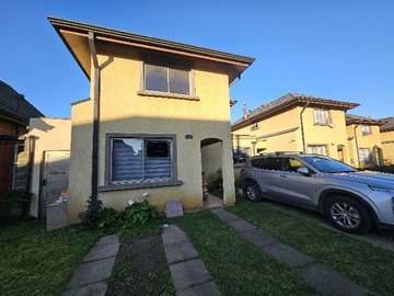 Casa en venta en venta casa 4D 3B San Pedro de valle (111883), San Pedro de la Paz - 4 dormitorios, 2 baños