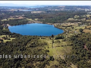 Terreno en venta en Oportinidad única en la zona (154946), Calbuco