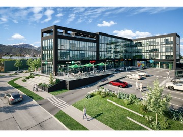 Venta / Oficina / Las Condes