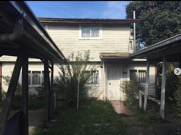 Casa en venta en Temuco (69693), Temuco - 3 dormitorios, 1 baño