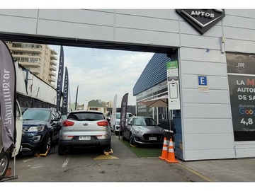 Venta / Local Comercial / La Reina