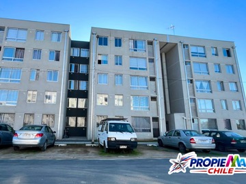 Departamento en venta en Talca, Talca - 3 dormitorios, 1 baño