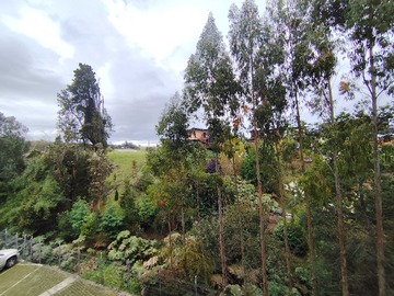 Departamento en arriendo mensual en Depto Amoblado en arriendo (92992), Puerto Varas - 2 dormitorios, 2 baños