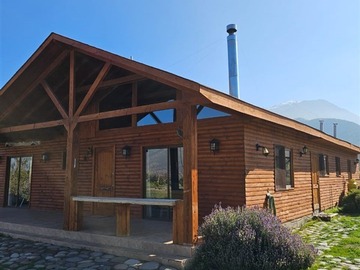 Parcela en venta en Oportunidad!, Putaendo - 3 dormitorios, 4 baños
