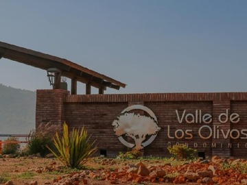 Parcela en venta en Camino los maquis s/n malloa, Malloa