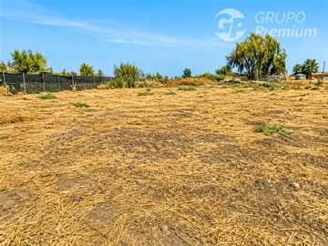 Parcela en venta en Condominio don Francisco Javier, Lampa