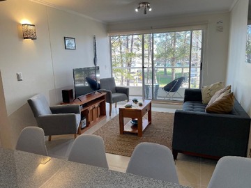 Departamento en venta en Oportunidad de Inversión Inigualable (171411), El Tabo - 2 dormitorios, 2 baños