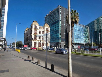 Oficina en arriendo mensual en Se arrienda espaciosa oficina de 3 privados. (168282), Antofagasta - 3 dormitorios, 2 baños