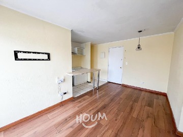 Departamento en venta en San pablo, Santiago - 3 dormitorios, 1 baño